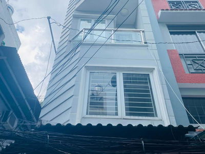 Alley 569, Vietnam Alley 569, Vietnam