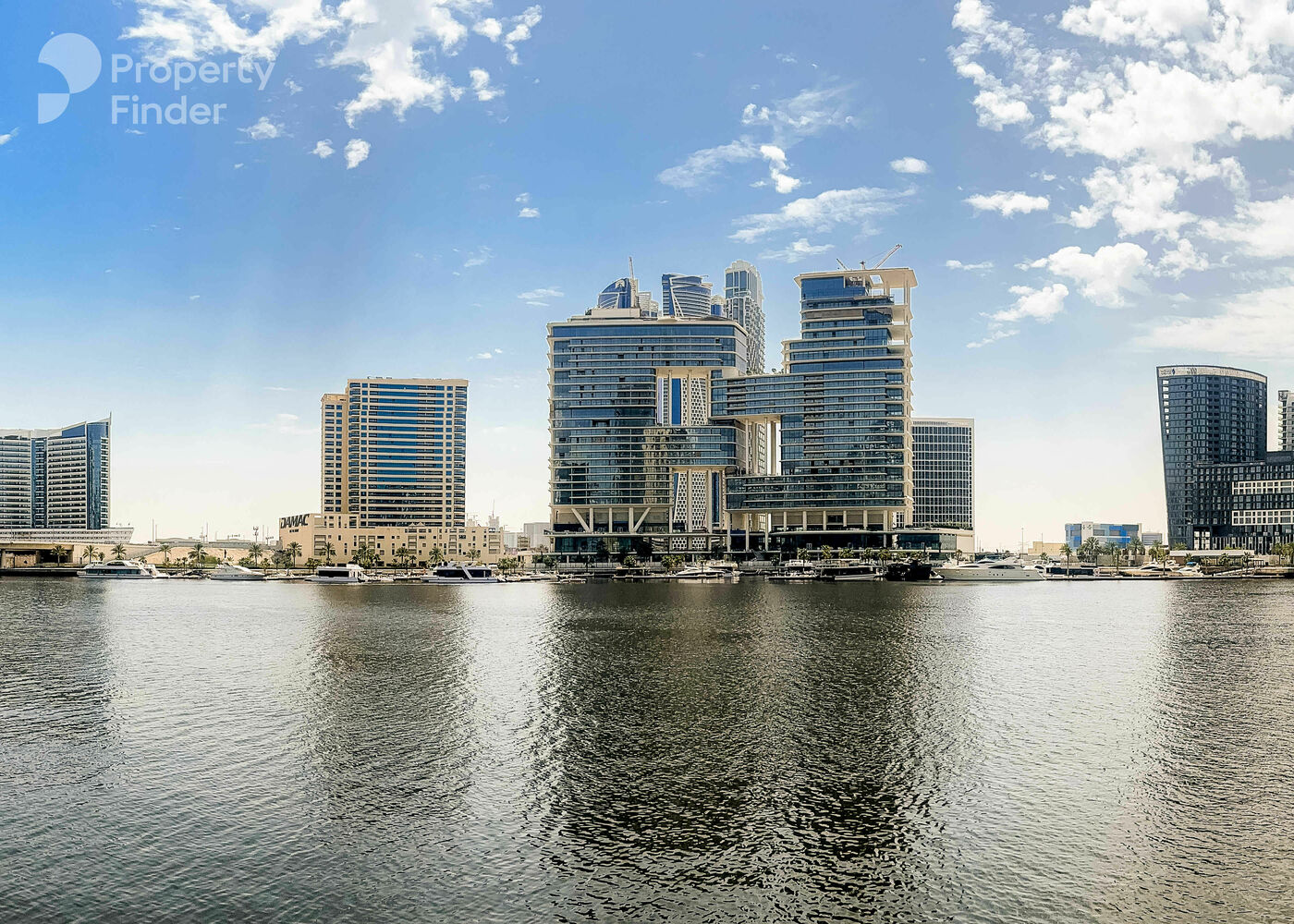 Aykon City Tower C, United Arab Emirates Aykon City Tower C, United Arab Emirates