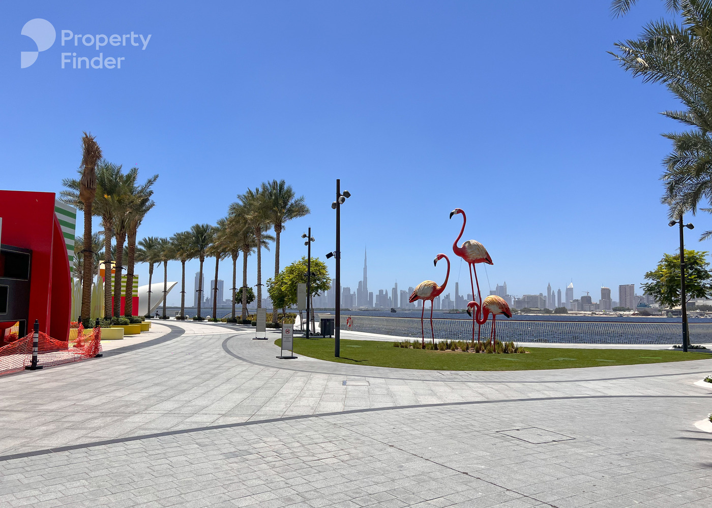 Creek Horizon Tower 2, United Arab Emirates Creek Horizon Tower 2, United Arab Emirates