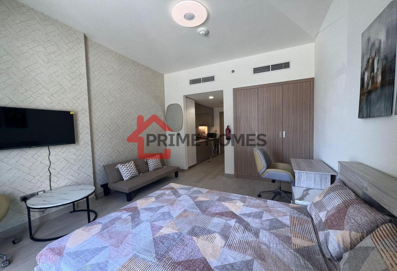 AZIZI Riviera, United Arab Emirates AZIZI Riviera, United Arab Emirates