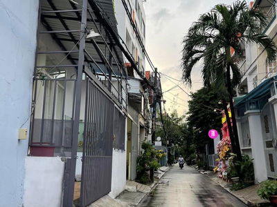 Street No. 4, Vietnam Street No. 4, Vietnam