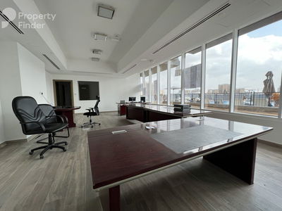 BLOOM TOWERS A, United Arab Emirates  BLOOM TOWERS A, United Arab Emirates