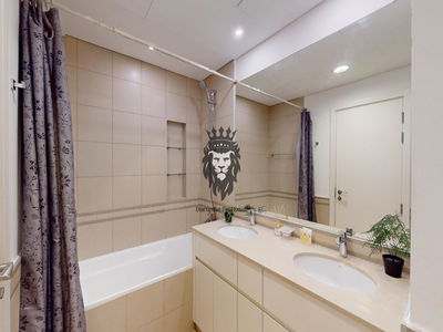 Zahra Apartments 1A, United Arab Emirates  Zahra Apartments 1A, United Arab Emirates