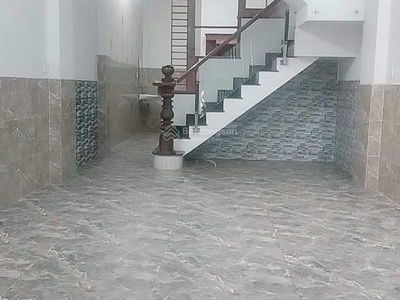 Binh Thanh Street, Vietnam Binh Thanh Street, Vietnam