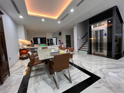 Phu My Hung, Vietnam Phu My Hung, Vietnam