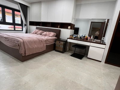 Phu My Hung, Vietnam Phu My Hung, Vietnam