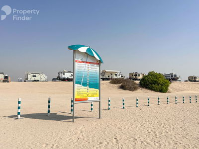 Frond B, United Arab Emirates  Frond B, United Arab Emirates