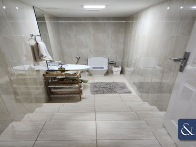 Goldenwoods Villas, United Arab Emirates  Goldenwoods Villas, United Arab Emirates