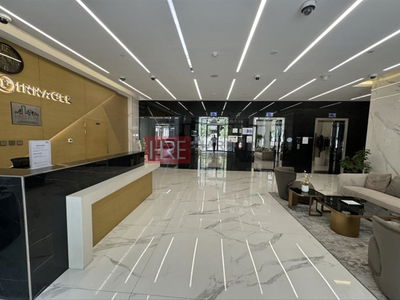 Pinnacle, United Arab Emirates  Pinnacle, United Arab Emirates