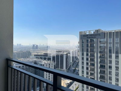 Park Heights 2, United Arab Emirates  Park Heights 2, United Arab Emirates