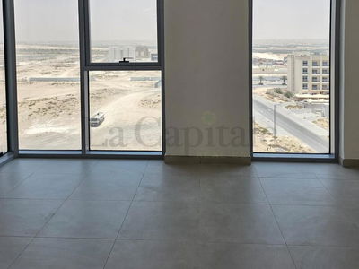 The Pulse Boulevard Apartments, United Arab Emirates  The Pulse Boulevard Apartments, United Arab Emirates