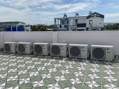 Huynh Tan Phat Street, Vietnam Huynh Tan Phat Street, Vietnam