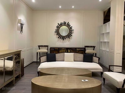 Tay Ho Tay Urban Area, Vietnam Tay Ho Tay Urban Area, Vietnam