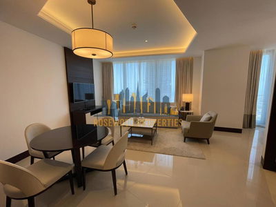 The Address Sky View Tower 2, United Arab Emirates  The Address Sky View Tower 2, United Arab Emirates