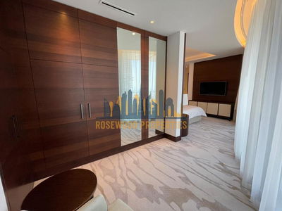 The Address Sky View Tower 2, United Arab Emirates  The Address Sky View Tower 2, United Arab Emirates