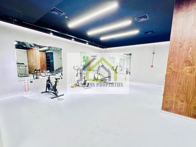 Muwaileh 29 Building