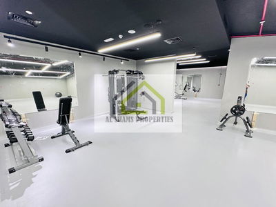 Muwaileh 29 Building