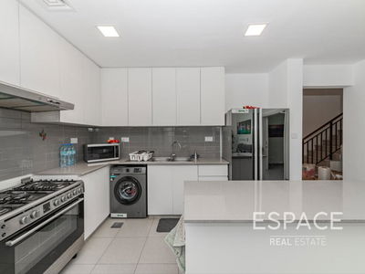 Noor Townhouses, United Arab Emirates  Noor Townhouses, United Arab Emirates