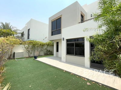 Hayat Townhouses, United Arab Emirates  Hayat Townhouses, United Arab Emirates