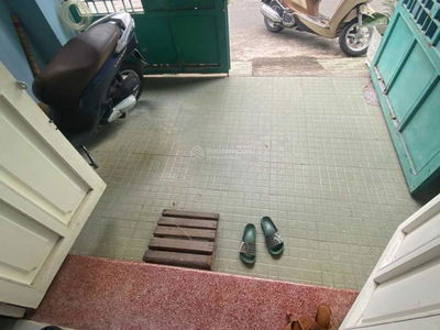 Nguyen Tu Gian Street, Vietnam Nguyen Tu Gian Street, Vietnam