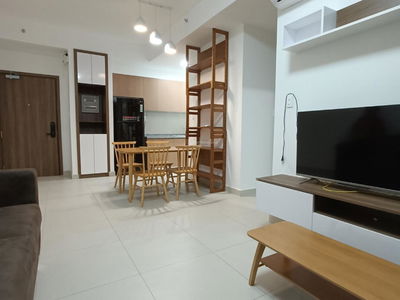 The Habitat Binh Duong, Vietnam The Habitat Binh Duong, Vietnam