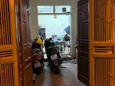 Tran Hoa Street, Vietnam Tran Hoa Street, Vietnam