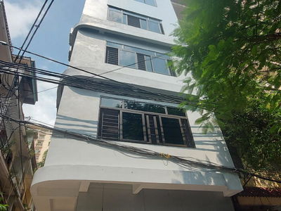 Vong Thi Street, Vietnam Vong Thi Street, Vietnam