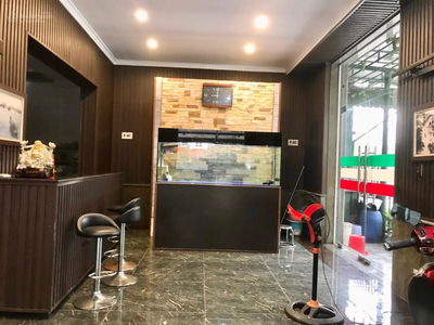 Lane 358, Vietnam Lane 358, Vietnam