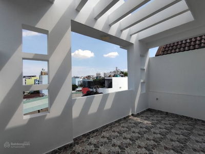 Cong Hoa Street, Vietnam Cong Hoa Street, Vietnam