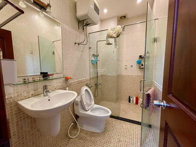 Le Van Sy Street, Vietnam Le Van Sy Street, Vietnam