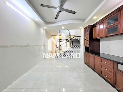 Tran Luu Street, Vietnam Tran Luu Street, Vietnam