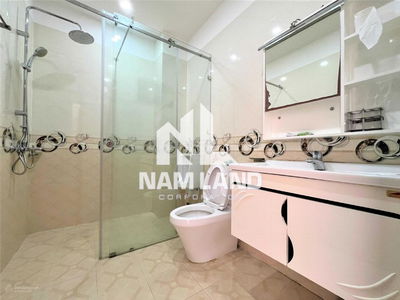 Tran Luu Street, Vietnam Tran Luu Street, Vietnam