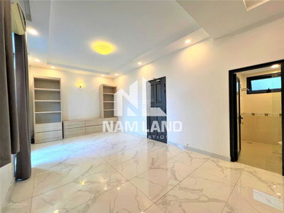 Bui Ta Han Street, Vietnam Bui Ta Han Street, Vietnam