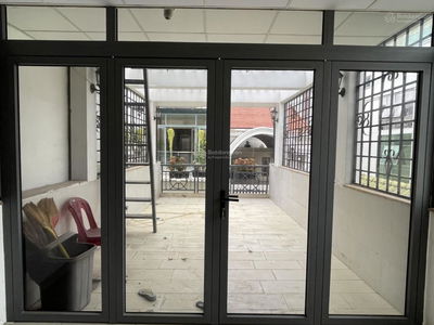 Tran Dinh Xu Street, Vietnam Tran Dinh Xu Street, Vietnam