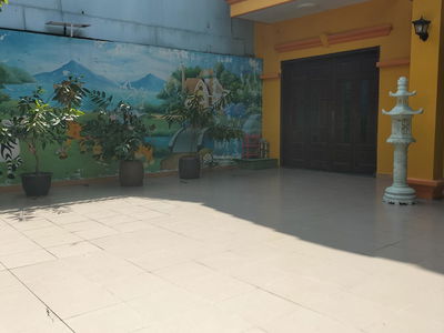 Binh Hung Residential Area, Vietnam  Binh Hung Residential Area, Vietnam