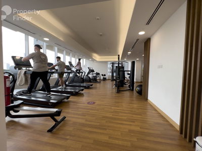 BLOOM TOWERS A, United Arab Emirates  BLOOM TOWERS A, United Arab Emirates