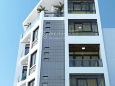 Nguyen Khanh Toan Street Nguyen Khanh Toan Street