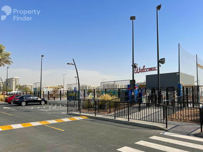 Sama Townhouses, United Arab Emirates  Sama Townhouses, United Arab Emirates