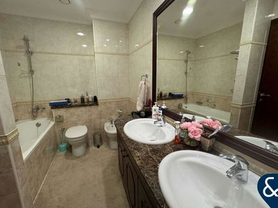 Kempinski Palm Residence, United Arab Emirates  Kempinski Palm Residence, United Arab Emirates