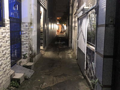 Hiep Thanh Street 35, Vietnam Hiep Thanh Street 35, Vietnam