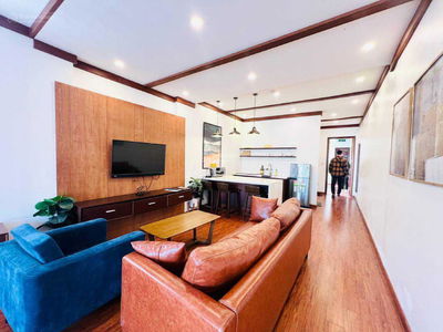 Ngo Si Lien Street, Vietnam Ngo Si Lien Street, Vietnam