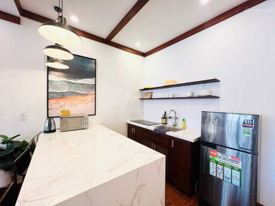 Ngo Si Lien Street, Vietnam Ngo Si Lien Street, Vietnam