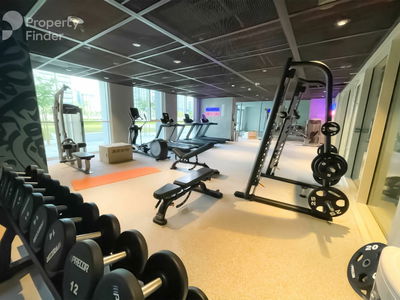 Collective 2.0 Tower B, United Arab Emirates  Collective 2.0 Tower B, United Arab Emirates