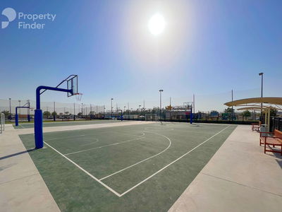 Hayat Townhouses, United Arab Emirates  Hayat Townhouses, United Arab Emirates