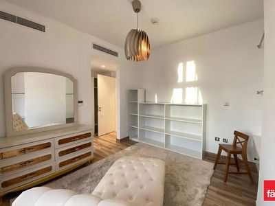 The Pulse Townhouses, United Arab Emirates  The Pulse Townhouses, United Arab Emirates