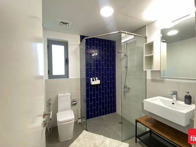 The Pulse Townhouses, United Arab Emirates  The Pulse Townhouses, United Arab Emirates