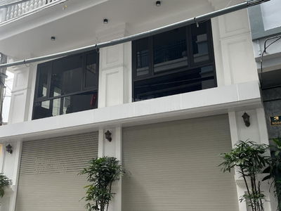 Vo Chi Cong Street, Vietnam Vo Chi Cong Street, Vietnam