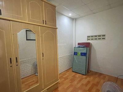 Hung Vuong Street, Vietnam Hung Vuong Street, Vietnam