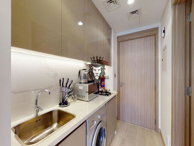 AZIZI Riviera 13, United Arab Emirates  AZIZI Riviera 13, United Arab Emirates