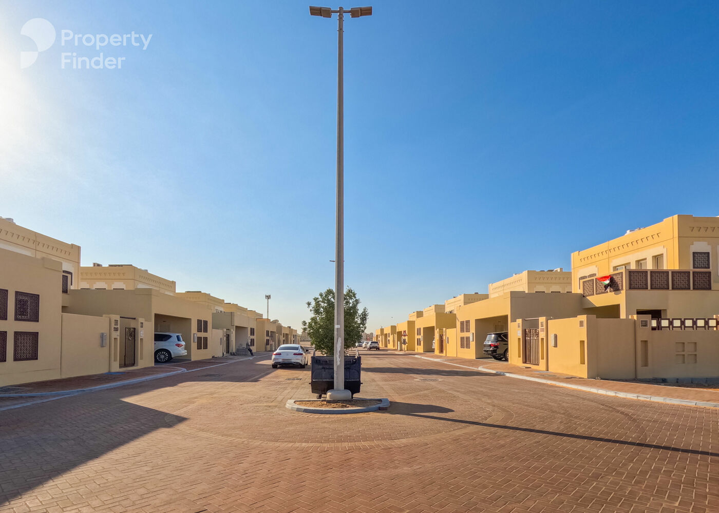 Mohammed Villas 6, United Arab Emirates Mohammed Villas 6, United Arab Emirates